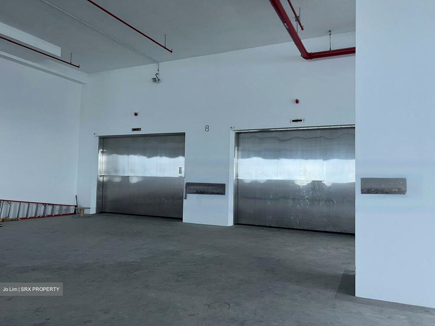 Senoko Industrial Estate (D27), Warehouse #485973511